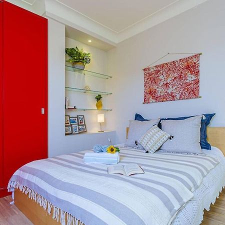 Berlioz 1 - City Center 2 Rooms - Last Floor نيس المظهر الخارجي الصورة